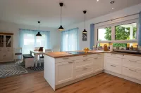 Holiday house "Linde1" in the district of Celle Hotels in Winsen