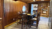 Family Reunion Estate for 23 with pool and incredible island views.