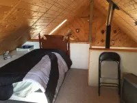 All Seasons CABIN Retreat