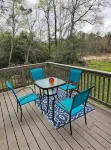 Guest House with Private Beach! Hotels near Birnham Woods Dr