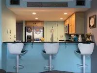 Sunshine & Beach Views at 2046 Beach Blvd