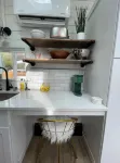 Urban Tiny Home Getaway