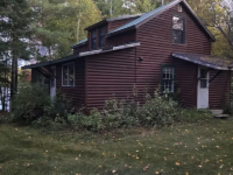 Moose Lake Hayward WI Hotels in Sawyer County