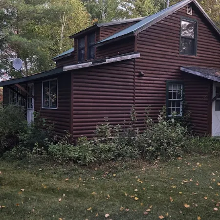 Moose Lake Hayward WI