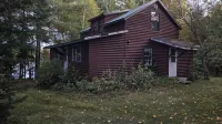 Moose Lake Hayward WI