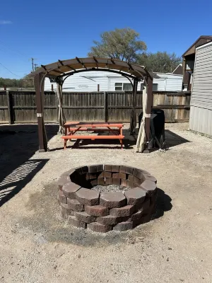 Just Dune It - West Hotels in Waynoka