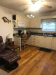 Cozy Fishing Cabin with Lake View & Boat Parking “Come Catch Some Memories “