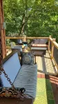 Last Minute Discounts. Cabin with Hot Tub & King Bed