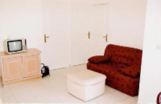 BEAUTIFUL APARTMENT FOR 4 PEOPLE WELL