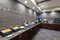 Best Western Pony Soldier Inn  Suites - Morgenmad