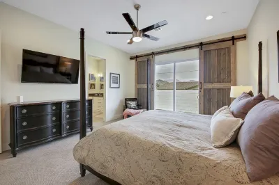 Rae's @ LaQuinta Cove, Private Home with Pool & Spa, Permit #230492