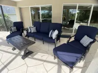 Vacation Home with luxurious pool in The Villages, Florida!