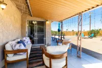 Eternity's Edge -Hike/Stargaze, Peaceful, Polished