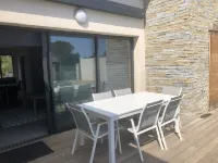 Villa 6 people - Lecci - Near Porto Vecchio Hotels in Lecci