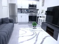 My Cozy-Snug Place - 1Brd - 8 mins to EWR