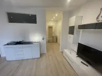 Modern apartment centrally located