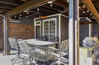 Frisco Chillout Vacation Home