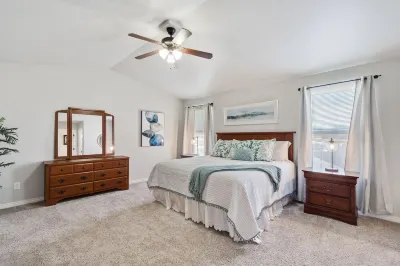 Top Notch Townhouse with Arcade Hotels near Laramie County Library
