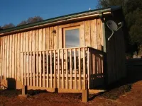 Family friendly cabins near Galax, VA & the Blue Ridge Music Center