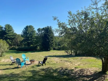 Hilltop Home in Downtown Frankfort