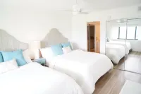 🏖️Just Remodeled! The Ocean Cottage at Ocean Village Beach Condo