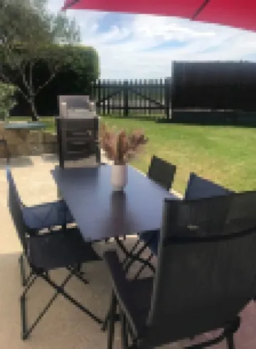 Cottage 4p with garden Saint-Nic Center near the Crozon peninsula,