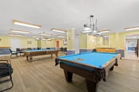 IT'S SHORE TIME - Brand New - 2bedroom/2bath Panama City - beachfront - sleeps 8