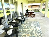 Toledo Bend Lakefront Home in Pendleton Harbor. Great for a family vacation!