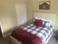 Full house situated in Sheridan, WY.