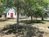 4 bedrooms 3 bath, Tranquil Home, Master suite & Jet tub, Mins from Hot Springs Hotel di Thermopolis