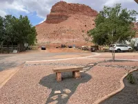 Your large group adventure outpost to 4 National Parks