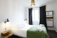 « Maison Viognier » Condrieu au Pied des Vignes Hotels in Condrieu