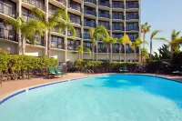 Hilton San Diego Airport/Harbor Island - Ocean View