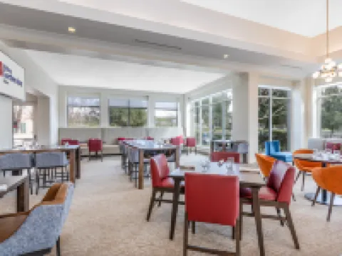 Hilton Garden Inn Gilroy Hoteles en Gilroy