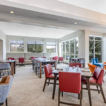 Hilton Garden Inn Gilroy