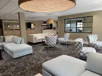 Hampton Inn San Diego-Kearny Mesa Hotels near Kearny Mesa