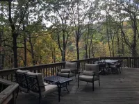 Wintergreen Resort: Weeping Rock Retreat