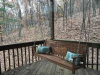 Wintergreen Resort: Weeping Rock Retreat