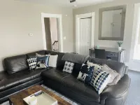 Stunning 3-bedroom apartment - 5 minutes to Fort Drum
