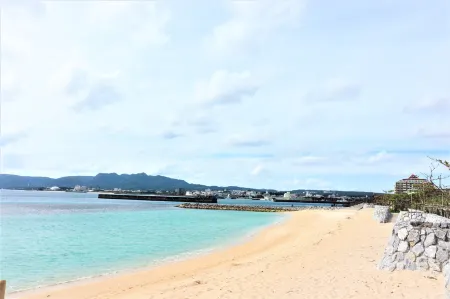 Grand Mer Agarie / Vacation Stay 21938 Отели рядом с достопримечательностью «Bankoku Shinryokan»