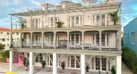 Berkeley Beach Club Hotels in Tierra Verde