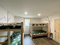 Luxury Ski Chalet - Okemo Killington