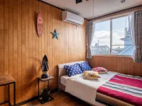 Villent Kujukuri Arrow - Vacation Stay 32961V Hoteles en Kujūkuri