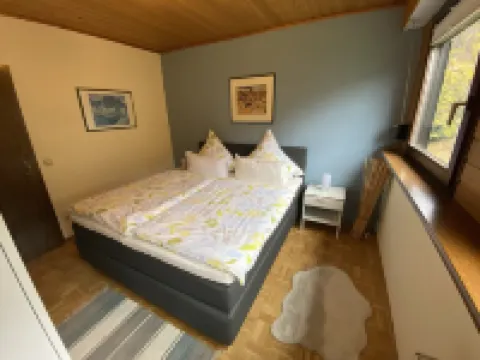 Ferienwohnung Unter dem Schild