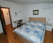 Ferienwohnung mit Panoramablick/Meerblick -Strandbucht S.Lucia