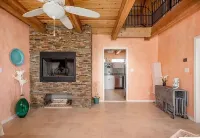 We Dig It at Magnolia Beach Texas - 4-Star