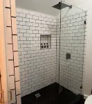 Comfy 2bedroom/1 bath apt, with a pool, large patio, near downtown Weatherford.