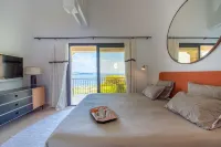 Nice villa completely renovated Hotels in Gassin