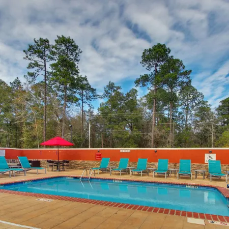 TownePlace Suites Mobile Saraland
