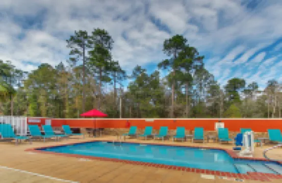 TownePlace Suites Mobile Saraland